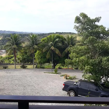 Hotel Sol E Lua-3