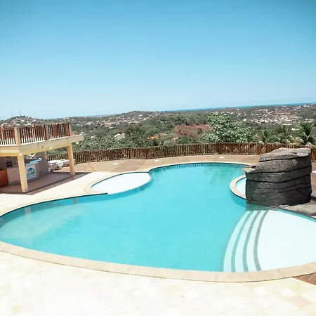 Hotel Sol E Lua-2