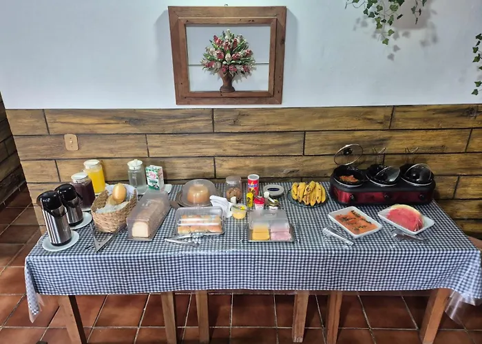 Casa Da Arara Hospedagem Saquarema